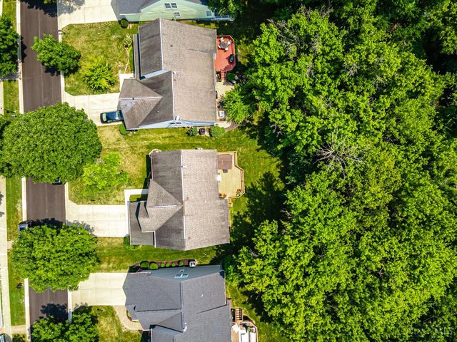 1730 Olde Haley Drive, Centerville, OH 45458