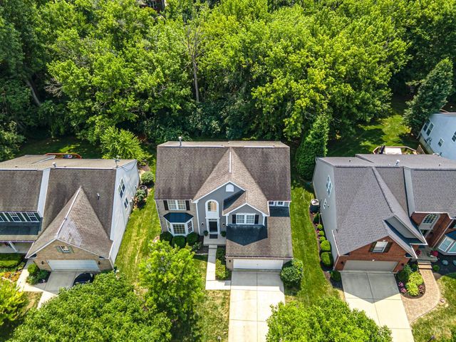 1730 Olde Haley Drive, Centerville, OH 45458