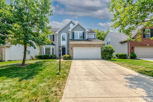 1730 Olde Haley Drive, Centerville, OH 45458