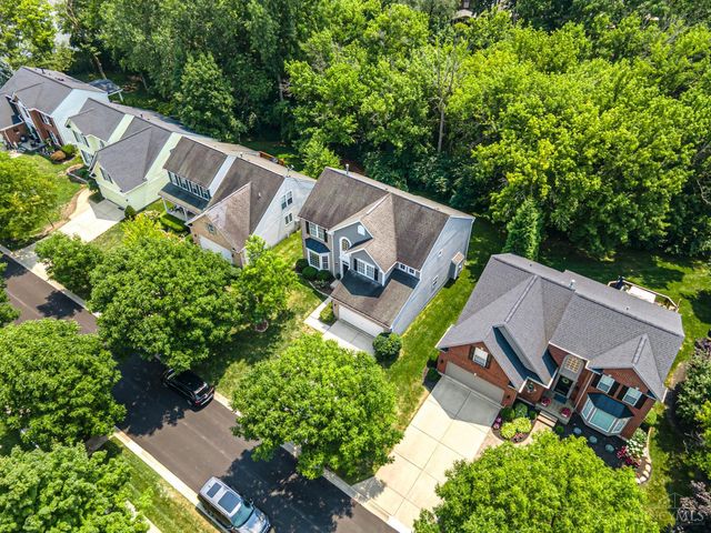 1730 Olde Haley Drive, Centerville, OH 45458