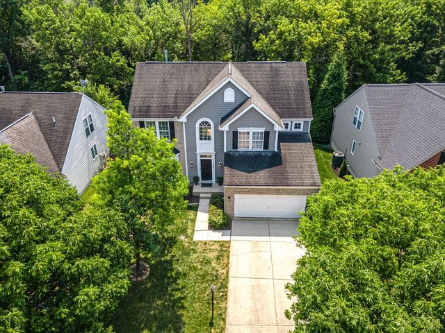 1730 Olde Haley Drive, Centerville, OH 45458