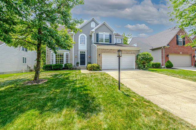 1730 Olde Haley Drive, Centerville, OH 45458