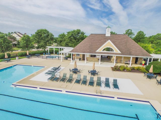 1730 Olde Haley Drive, Centerville, OH 45458