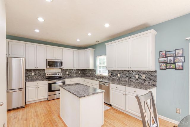 1730 Olde Haley Drive, Centerville, OH 45458