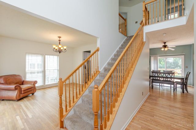1730 Olde Haley Drive, Centerville, OH 45458