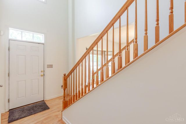 1730 Olde Haley Drive, Centerville, OH 45458