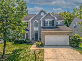 1730 Olde Haley Drive, Centerville, OH 45458