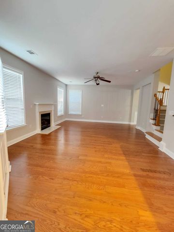 5520 Casey Valley Way, Cumming, GA 30040