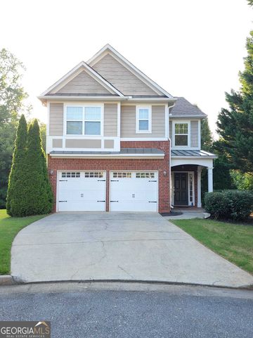 5520 Casey Valley Way, Cumming, GA 30040