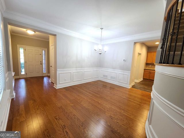 5520 Casey Valley Way, Cumming, GA 30040