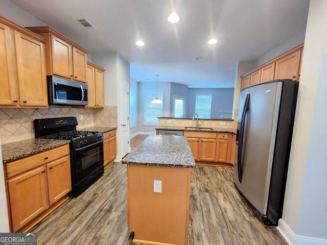 5520 Casey Valley Way, Cumming, GA 30040