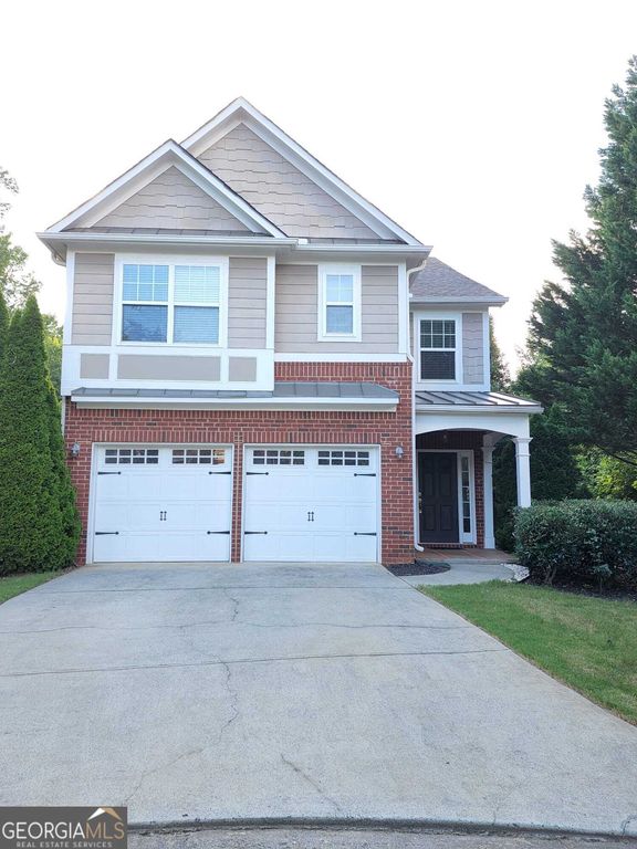 5520 Casey Valley Way, Cumming, GA 30040
