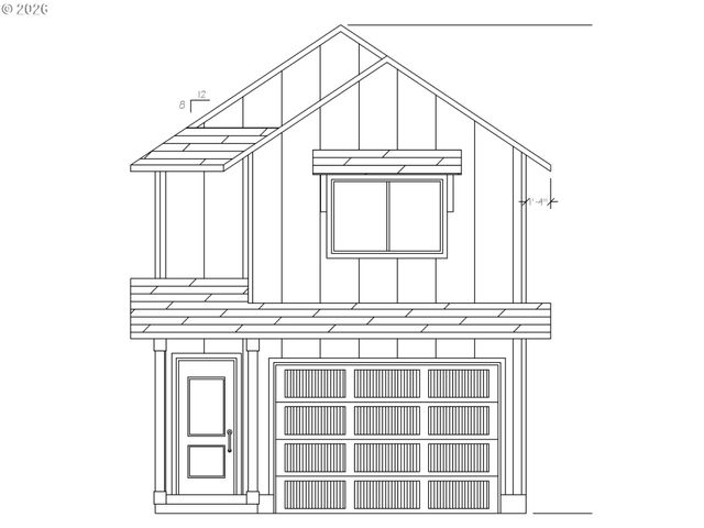 550 Sw 23RD St, Battle Ground, WA 98604