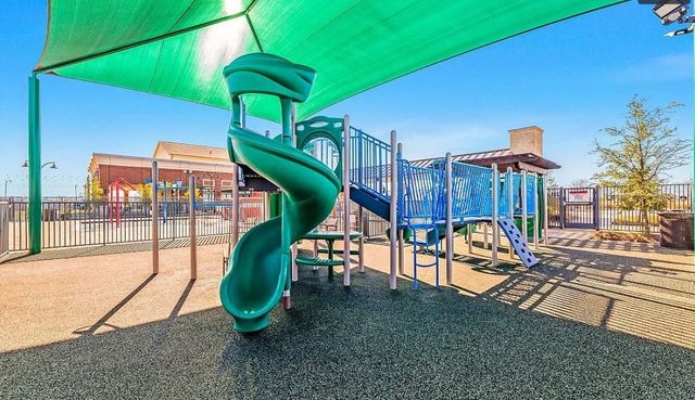 1736 Everglades Drive, Forney, TX 75126