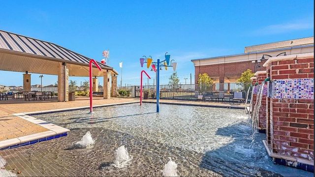 1736 Everglades Drive, Forney, TX 75126