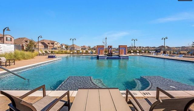 1736 Everglades Drive, Forney, TX 75126