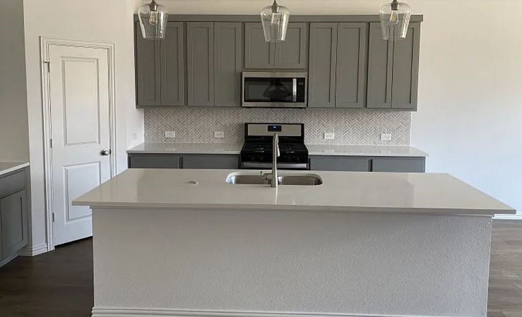 1736 Everglades Drive, Forney, TX 75126