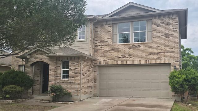 11308 Burton ST, Manor, TX 78653