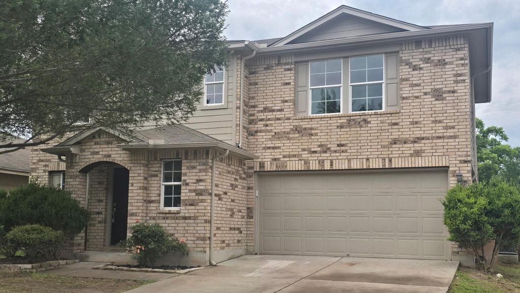 11308 Burton ST, Manor, TX 78653