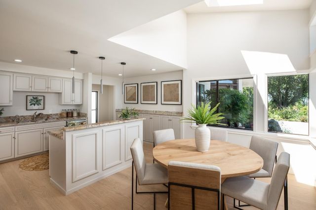 13057 La Cresta Drive, Los Altos Hills, CA 94022