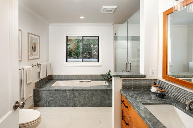 13057 La Cresta Drive, Los Altos Hills, CA 94022