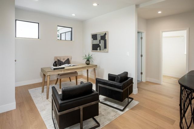 13057 La Cresta Drive, Los Altos Hills, CA 94022