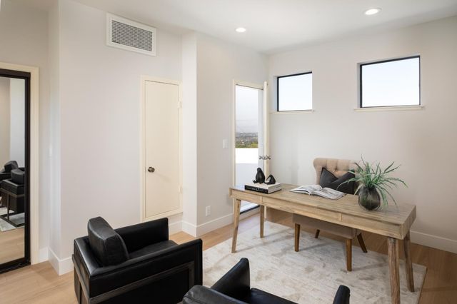 13057 La Cresta Drive, Los Altos Hills, CA 94022