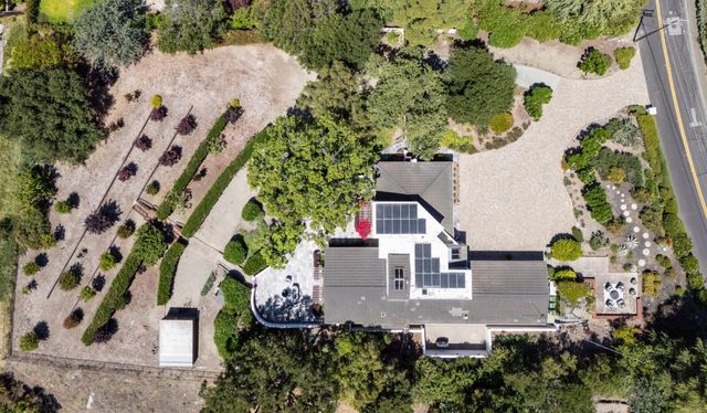 13057 La Cresta Drive, Los Altos Hills, CA 94022