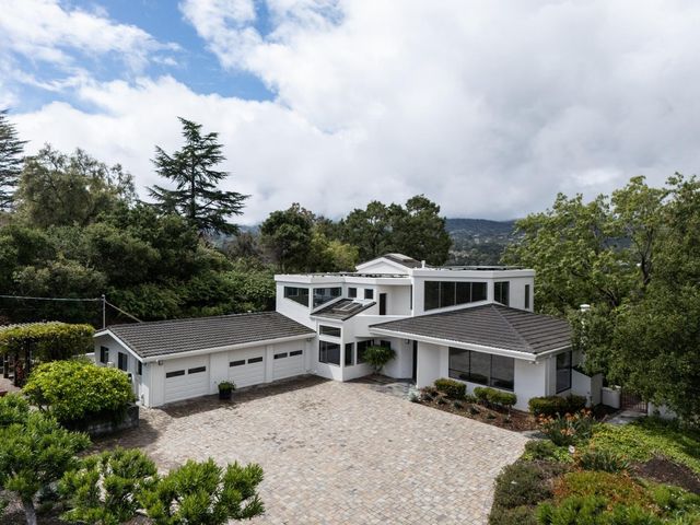 13057 La Cresta Drive, Los Altos Hills, CA 94022