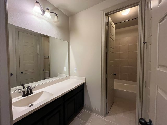 1124 Homestead Way, Argyle, TX 76226