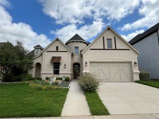 1124 Homestead Way, Argyle, TX 76226