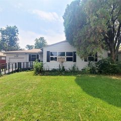 2820 Andrea Lane, Dallas, TX 75228