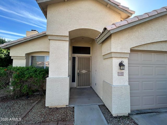 51 N DEL PUEBLO Place, Chandler, AZ 85226