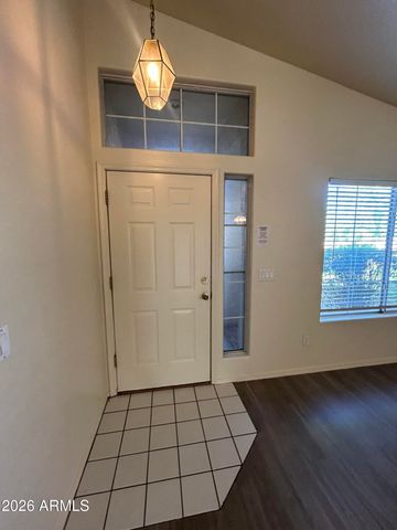 51 N DEL PUEBLO Place, Chandler, AZ 85226