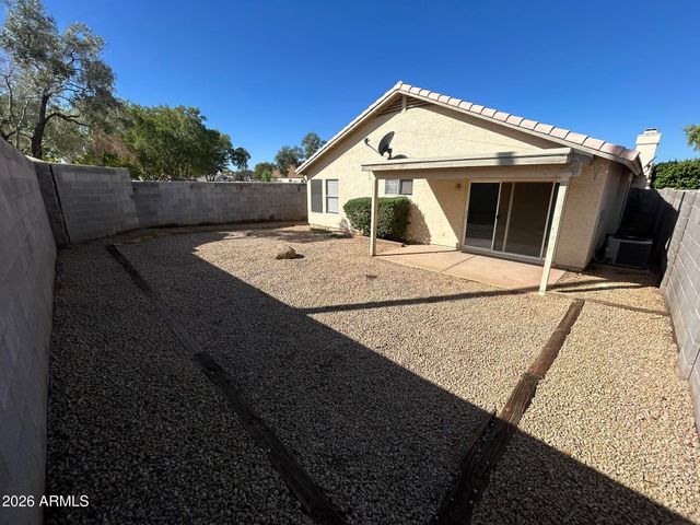 51 N DEL PUEBLO Place, Chandler, AZ 85226