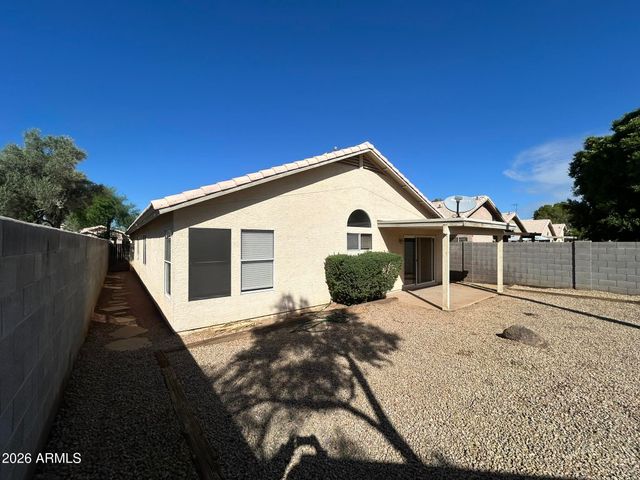 51 N DEL PUEBLO Place, Chandler, AZ 85226