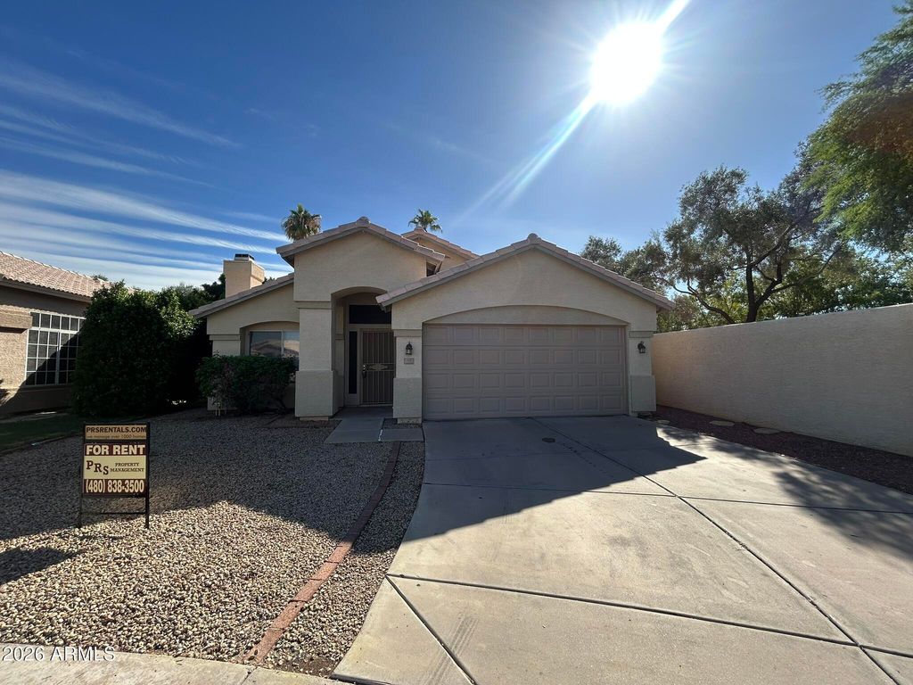 51 N DEL PUEBLO Place, Chandler, AZ 85226