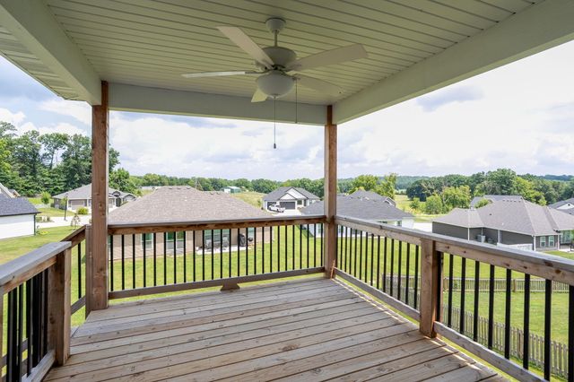 6051 TAMARACK DR, Columbia, MO 65203