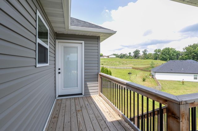 6051 TAMARACK DR, Columbia, MO 65203