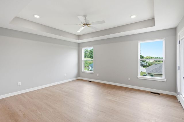 6051 TAMARACK DR, Columbia, MO 65203