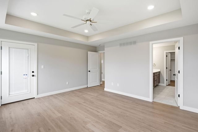 6051 TAMARACK DR, Columbia, MO 65203