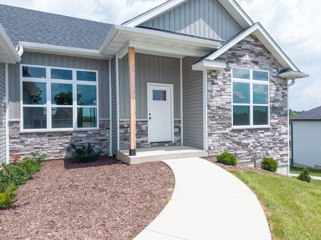 6051 TAMARACK DR, Columbia, MO 65203