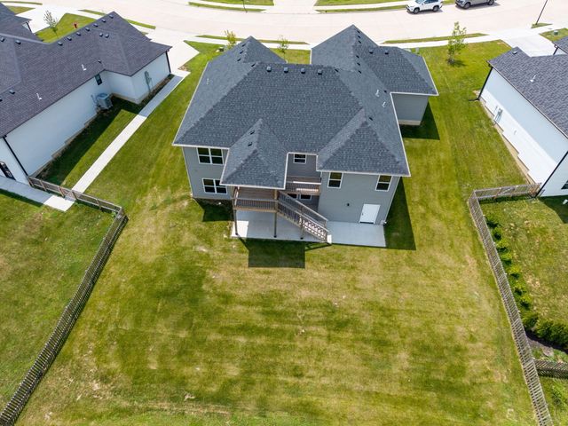 6051 TAMARACK DR, Columbia, MO 65203