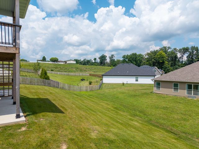 6051 TAMARACK DR, Columbia, MO 65203