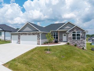 6051 TAMARACK DR, Columbia, MO 65203