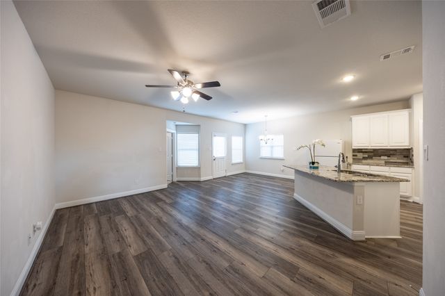 2817 Diamondback Drive, Melissa, TX 75454