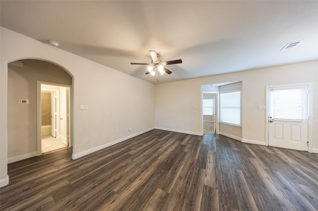 2817 Diamondback Drive, Melissa, TX 75454