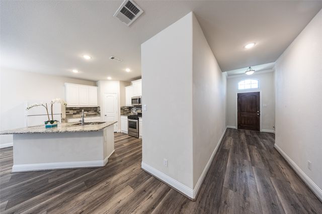 2817 Diamondback Drive, Melissa, TX 75454
