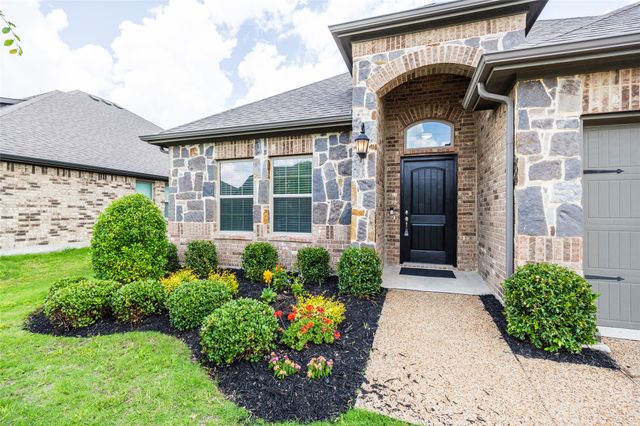 2817 Diamondback Drive, Melissa, TX 75454