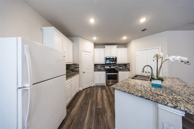 2817 Diamondback Drive, Melissa, TX 75454